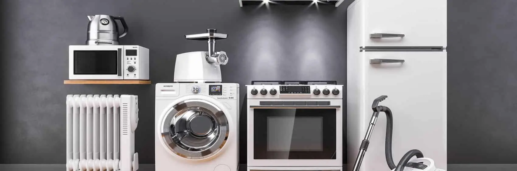 Villakent Liebherr Kombi Servisi
